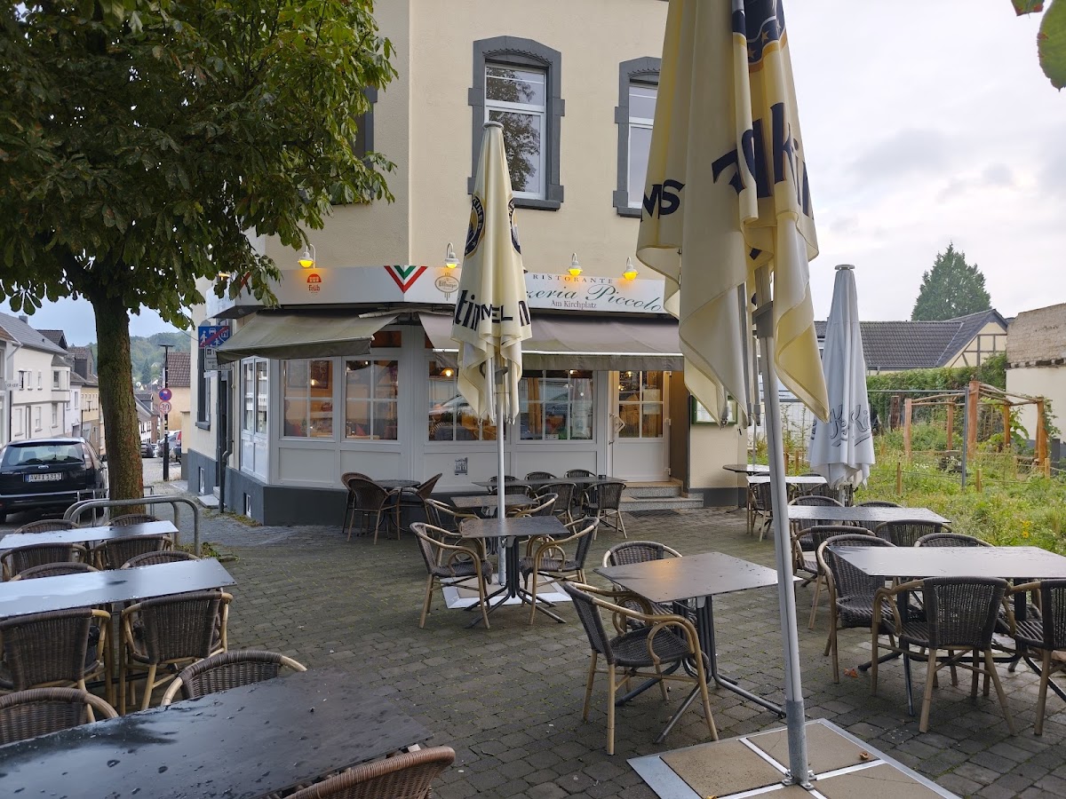 Ristorante Pizzeria Piccolo